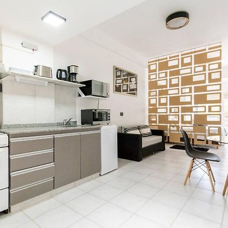 Апартаменти Belgrano Center Brc Сан-Карлос-де-Барілоче Екстер'єр фото