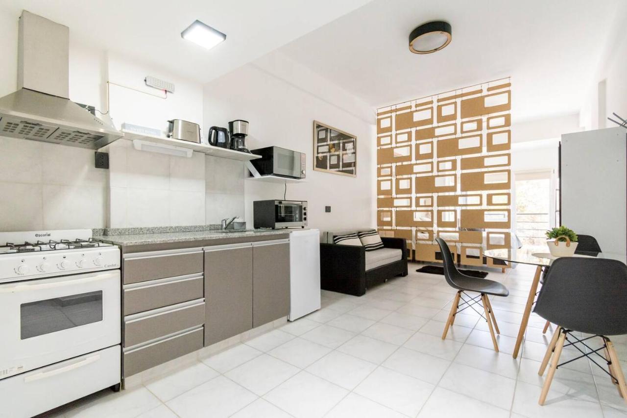 Апартаменти Belgrano Center Brc Сан-Карлос-де-Барілоче Екстер'єр фото