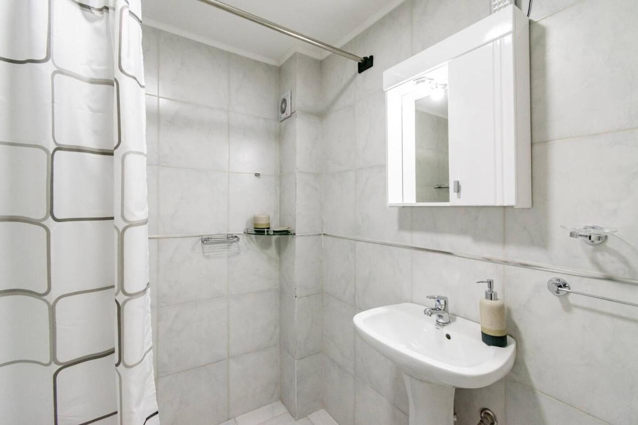 Апартаменти Belgrano Center Brc Сан-Карлос-де-Барілоче Екстер'єр фото