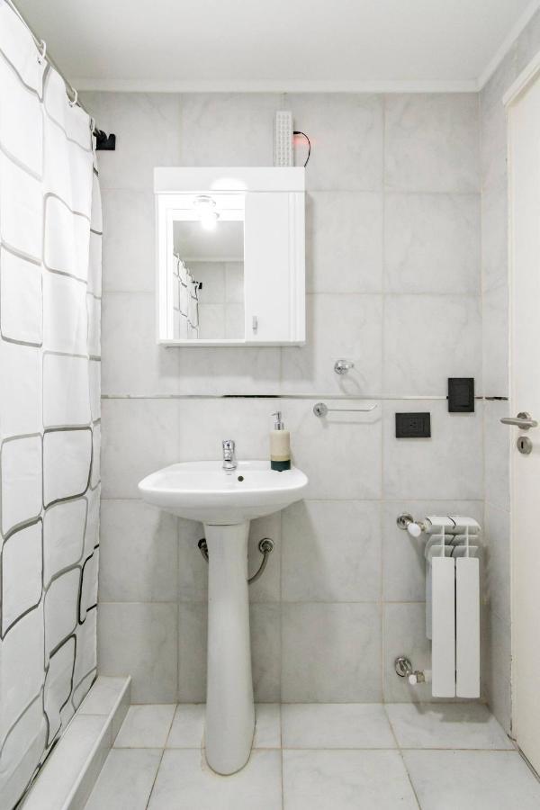 Апартаменти Belgrano Center Brc Сан-Карлос-де-Барілоче Екстер'єр фото