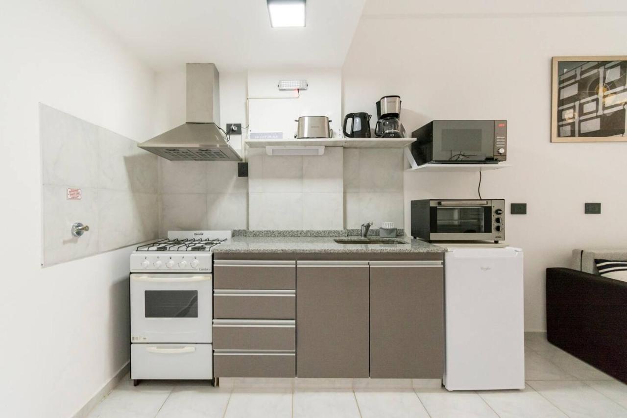 Апартаменти Belgrano Center Brc Сан-Карлос-де-Барілоче Екстер'єр фото